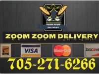 Zoom Zoom Delivery image 3